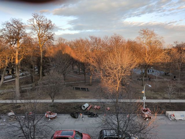 420 N Pine Avenue 3, Chicago, IL 60644