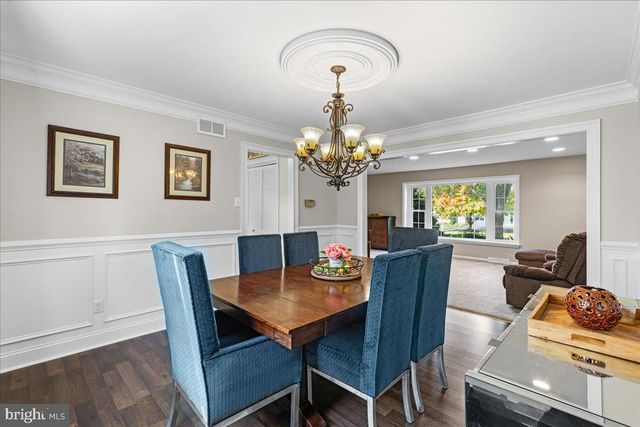 867 OLSEN DR, Yardley, PA 19067
