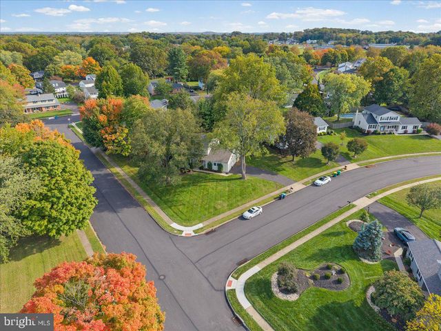 867 OLSEN DR, Yardley, PA 19067