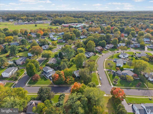 867 OLSEN DR, Yardley, PA 19067