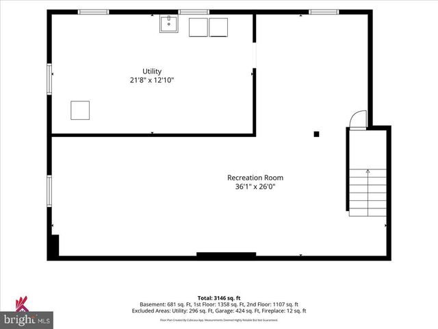 867 OLSEN DR, Yardley, PA 19067