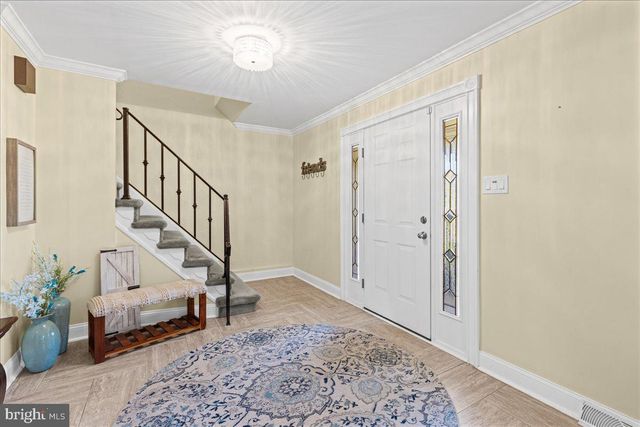 867 OLSEN DR, Yardley, PA 19067
