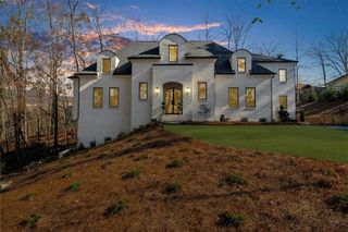 9773 Hightower Road, Roswell, GA 30075