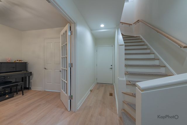 1117 W Monroe Street 8, Chicago, IL 60607