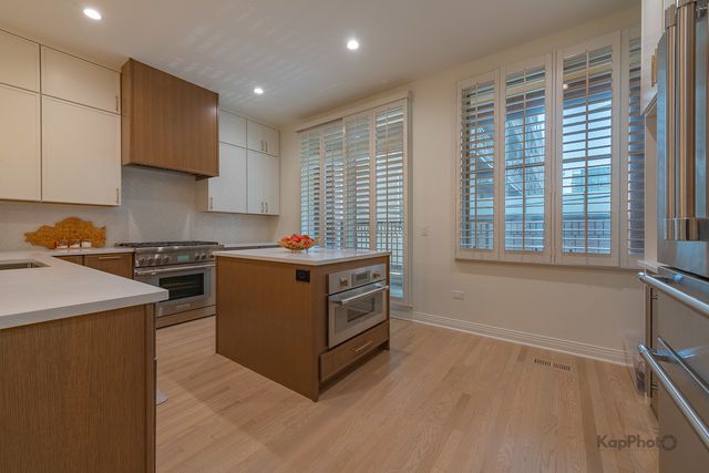 1117 W Monroe Street 8, Chicago, IL 60607