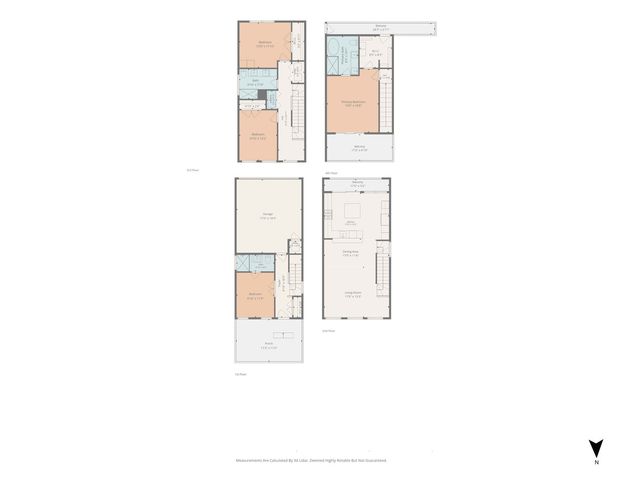 1117 W Monroe Street 8, Chicago, IL 60607
