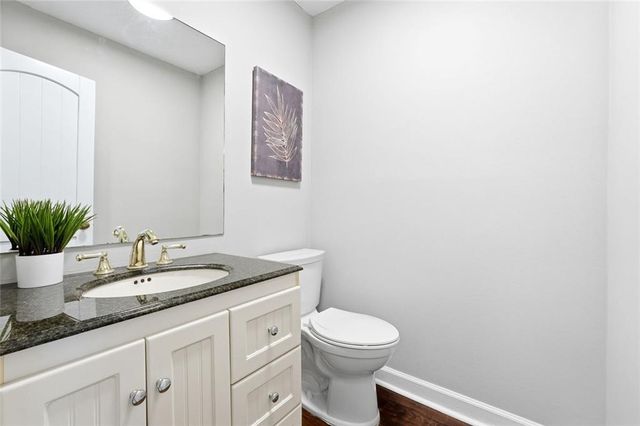 309 Mariner Circle, Woodstock, GA 30189