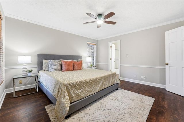 309 Mariner Circle, Woodstock, GA 30189