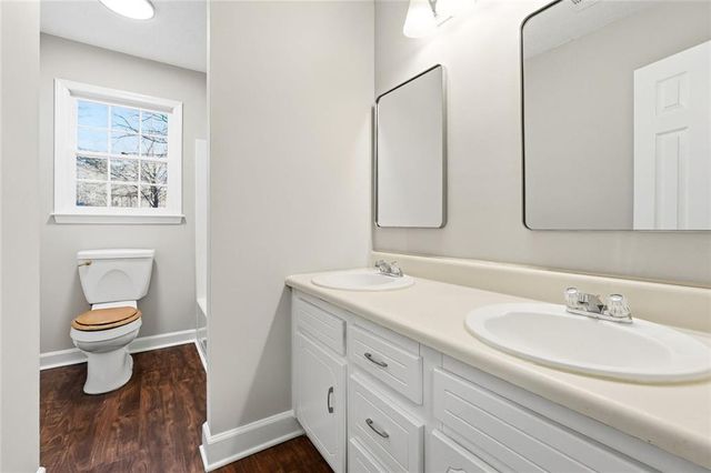 309 Mariner Circle, Woodstock, GA 30189