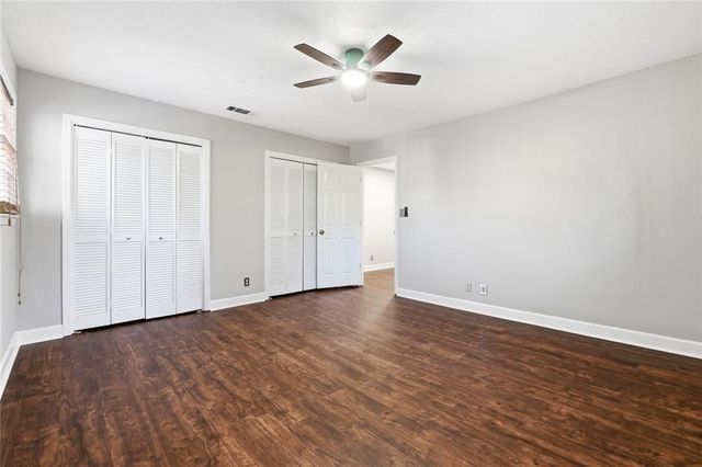 309 Mariner Circle, Woodstock, GA 30189