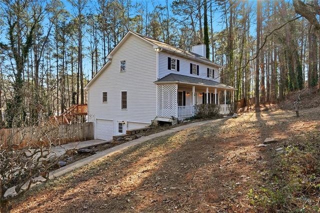 309 Mariner Circle, Woodstock, GA 30189