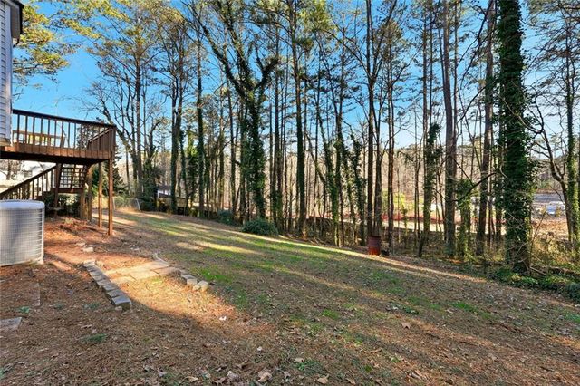 309 Mariner Circle, Woodstock, GA 30189