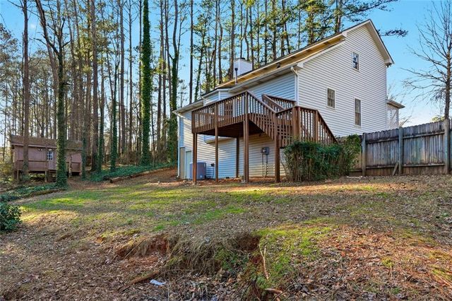 309 Mariner Circle, Woodstock, GA 30189