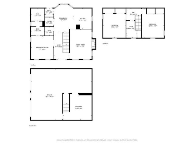 309 Mariner Circle, Woodstock, GA 30189