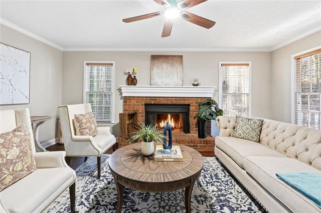 309 Mariner Circle, Woodstock, GA 30189