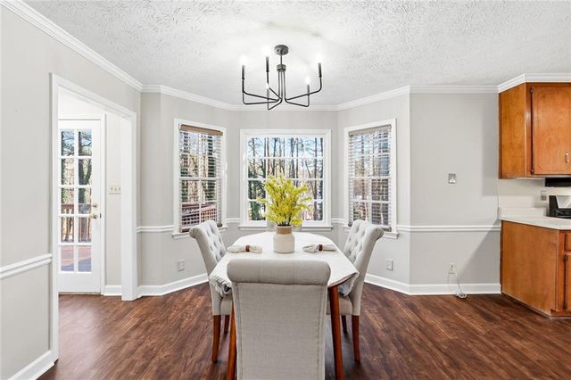 309 Mariner Circle, Woodstock, GA 30189