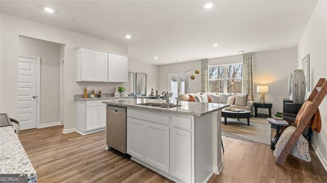233 Sound Circle, Stockbridge, GA 30281