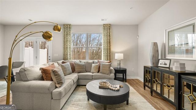 233 Sound Circle, Stockbridge, GA 30281