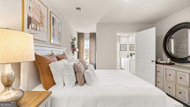 233 Sound Circle, Stockbridge, GA 30281