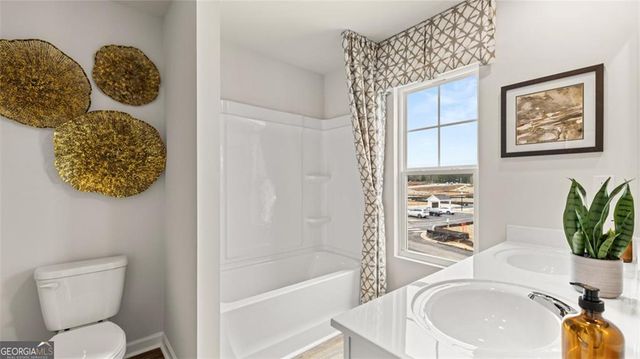 233 Sound Circle, Stockbridge, GA 30281