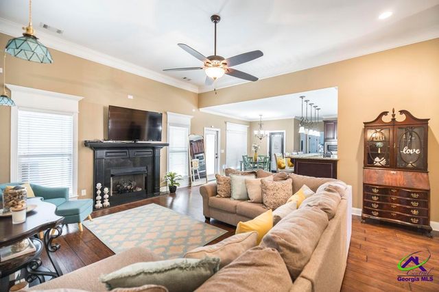 104 Prince Plaza Drive, Bonaire, GA 31005