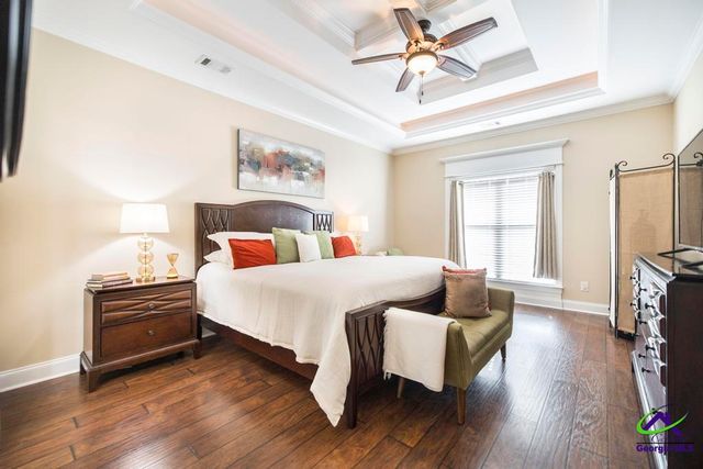 104 Prince Plaza Drive, Bonaire, GA 31005