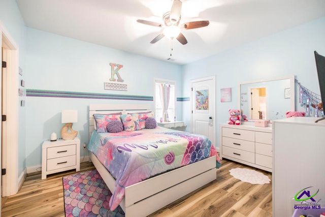 104 Prince Plaza Drive, Bonaire, GA 31005