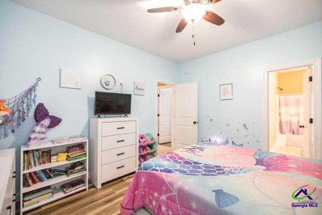 104 Prince Plaza Drive, Bonaire, GA 31005