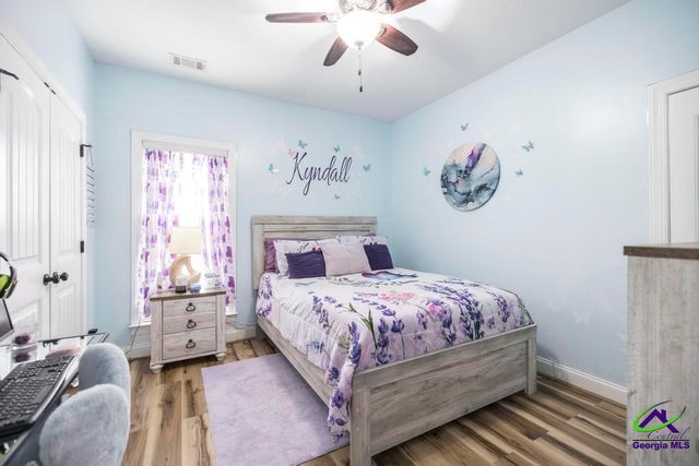 104 Prince Plaza Drive, Bonaire, GA 31005