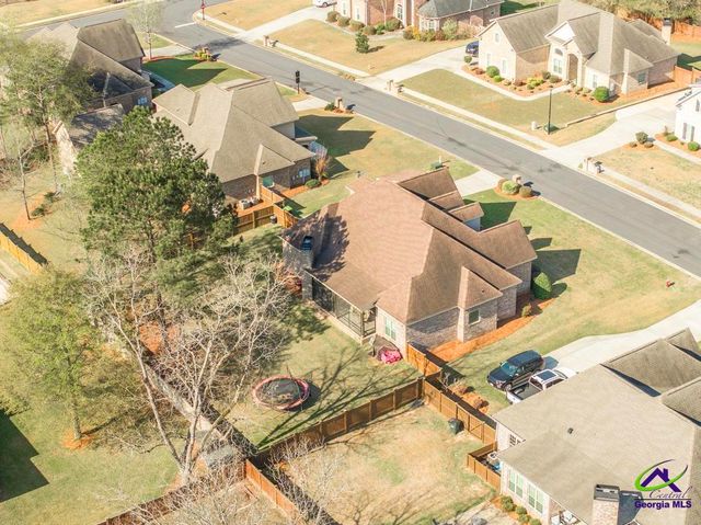 104 Prince Plaza Drive, Bonaire, GA 31005