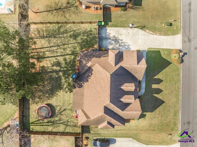 104 Prince Plaza Drive, Bonaire, GA 31005