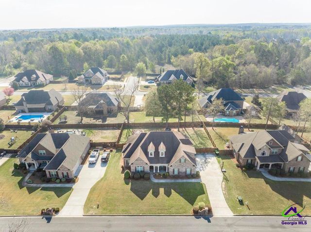 104 Prince Plaza Drive, Bonaire, GA 31005