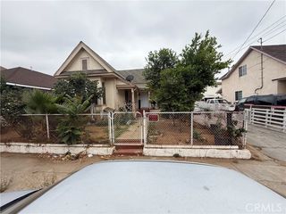 2626 E 2nd Street, Los Angeles, CA 90033