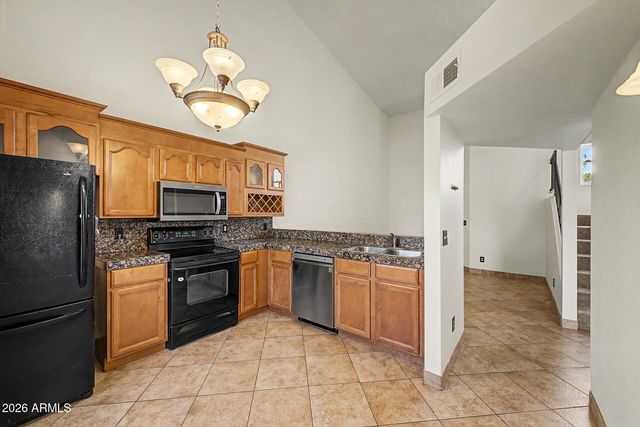 19601 N 7th Street 2107, Phoenix, AZ 85024