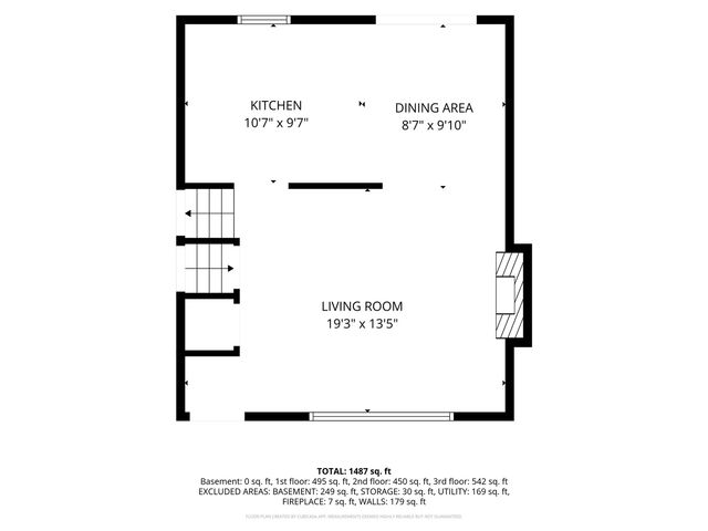 2790 15th Avenue, Marion, IA 52302