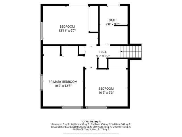 2790 15th Avenue, Marion, IA 52302