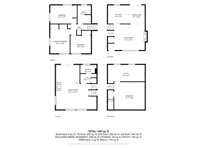 2790 15th Avenue, Marion, IA 52302