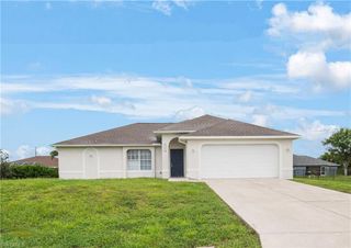 1001 NW 13th AVE, Cape Coral, FL 33993