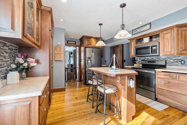 361 MAIN STREET, Wrightstown, WI 54180