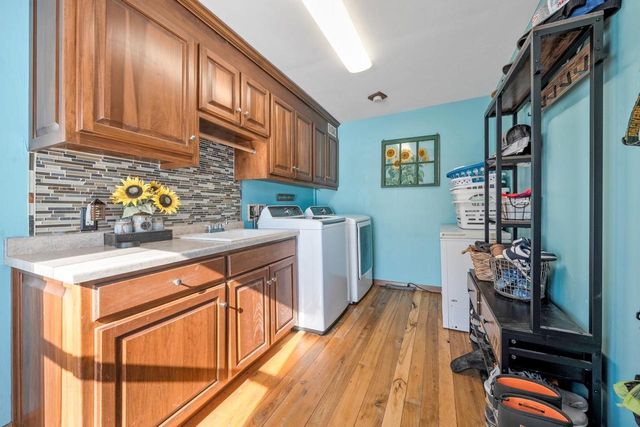 361 MAIN STREET, Wrightstown, WI 54180