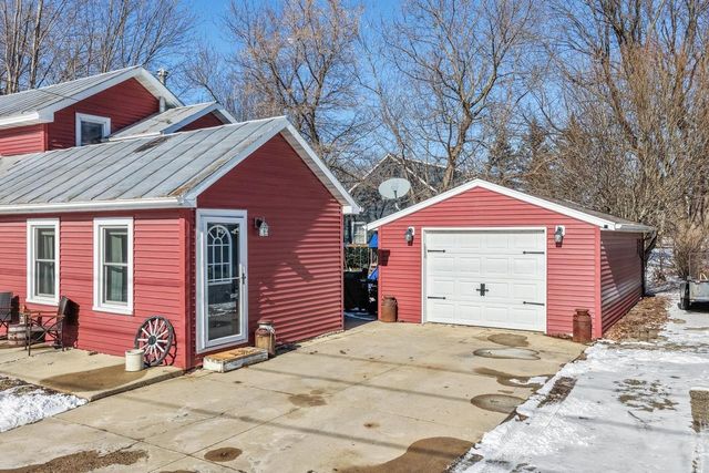 361 MAIN STREET, Wrightstown, WI 54180