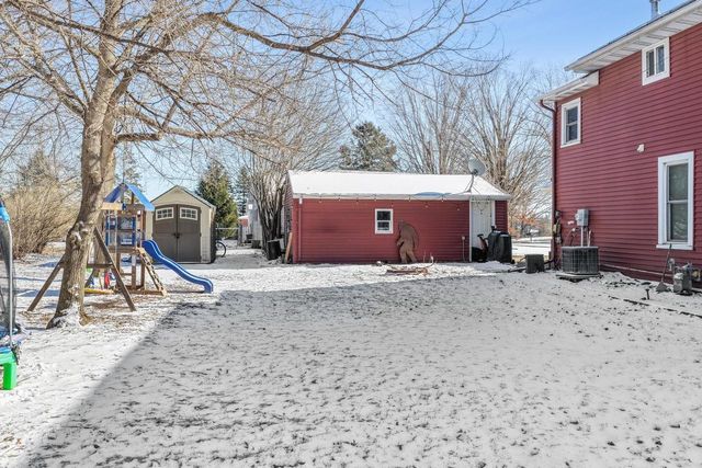 361 MAIN STREET, Wrightstown, WI 54180