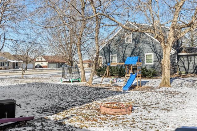 361 MAIN STREET, Wrightstown, WI 54180