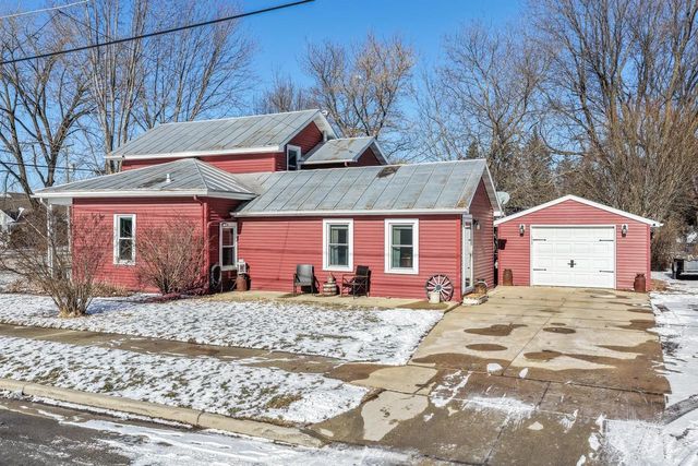 361 MAIN STREET, Wrightstown, WI 54180