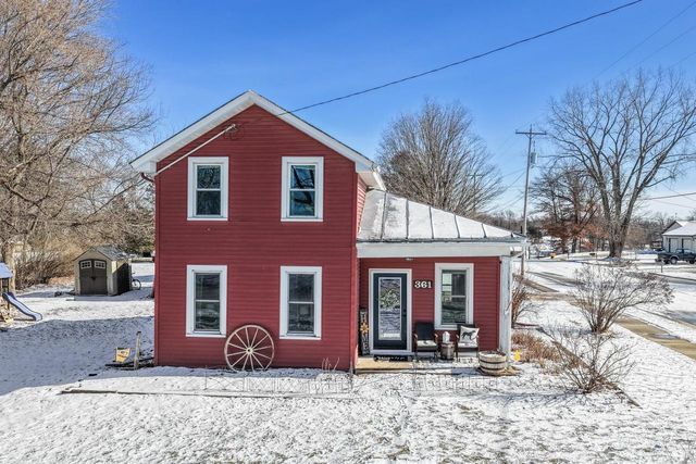 361 MAIN STREET, Wrightstown, WI 54180