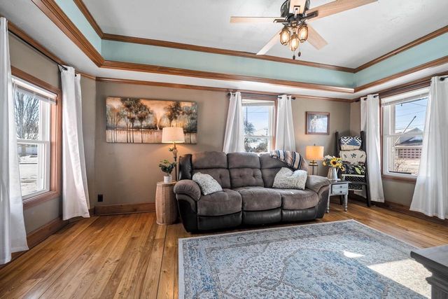 361 MAIN STREET, Wrightstown, WI 54180