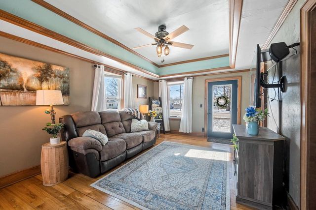 361 MAIN STREET, Wrightstown, WI 54180