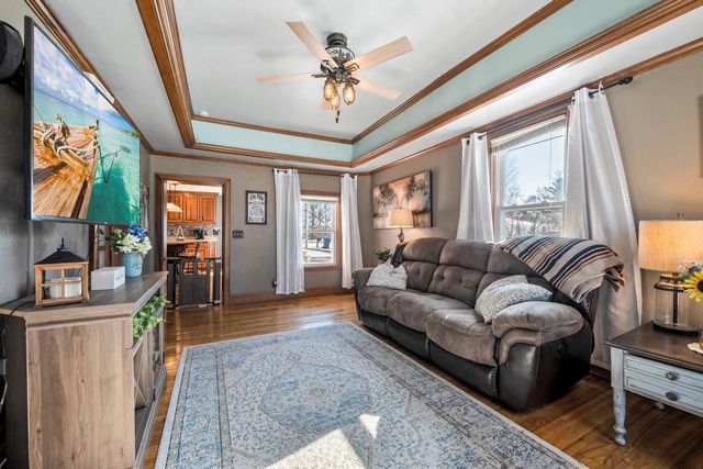 361 MAIN STREET, Wrightstown, WI 54180