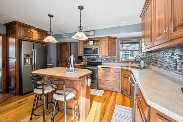 361 MAIN STREET, Wrightstown, WI 54180