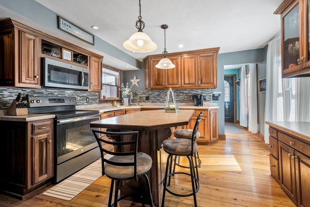 361 MAIN STREET, Wrightstown, WI 54180